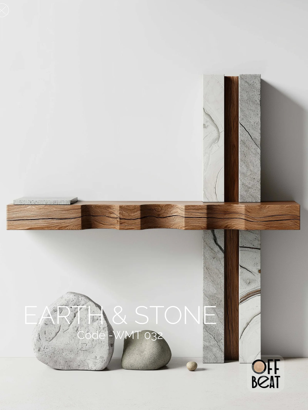 Earth & Stone