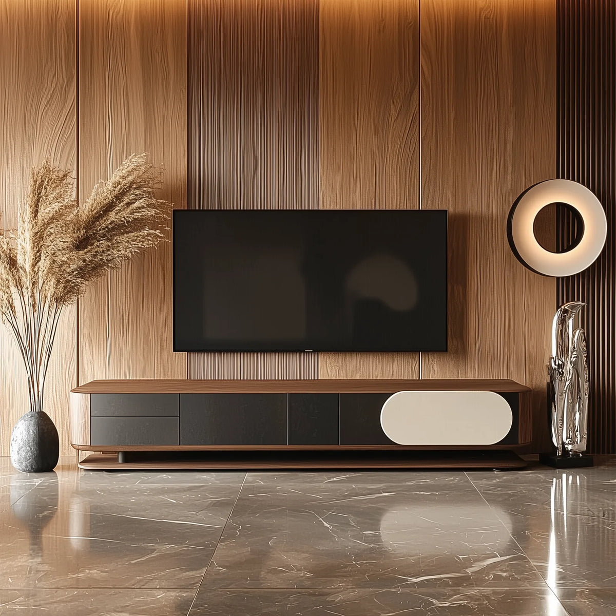 Luxe Panel