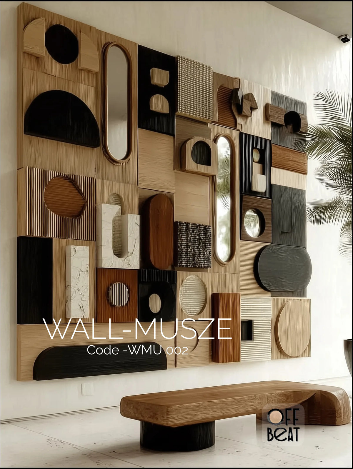 Wall-Musze 002