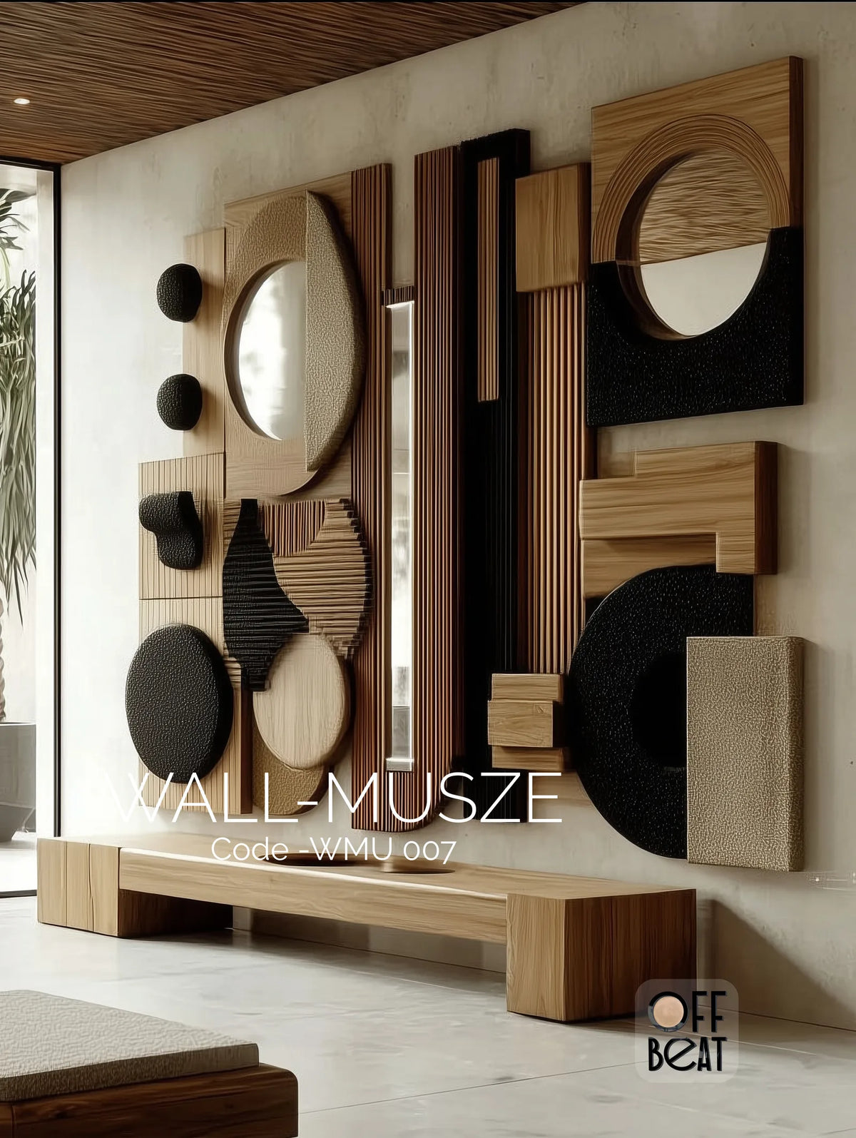 Wall-Musze 007