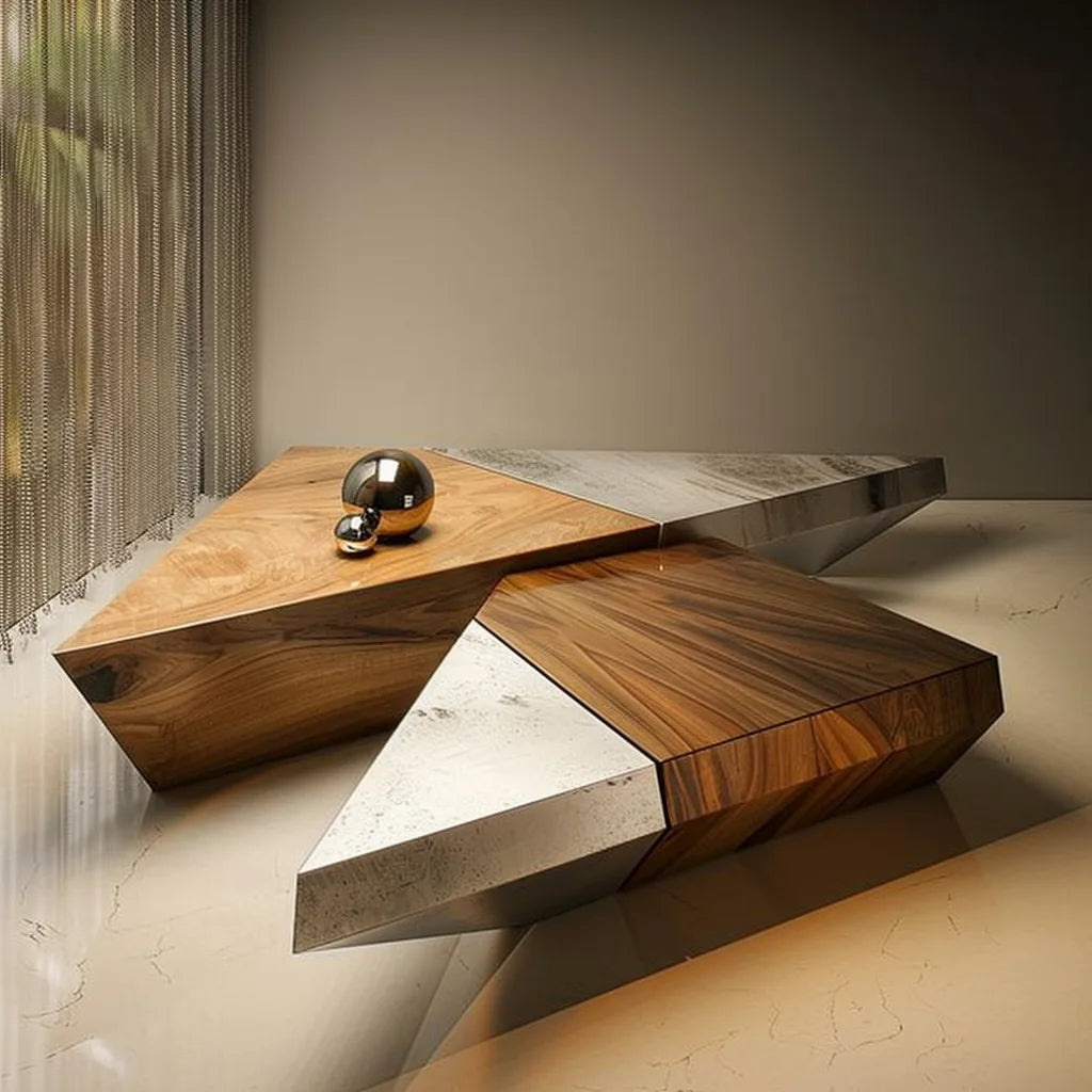 Wood Wonders